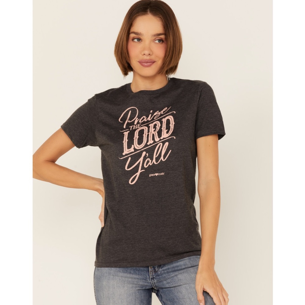 Boot barn tee - Picture 2 of 2